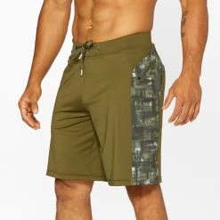 men HYLETE Helix II Short