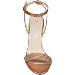 H Halston Womens Vegan Leather Rhinestone Heel Sandals 9 H Halston Womens Vegan Leather Rhinestone Heel Sandals -HYLETE Shop ad1b40735c534b87b4cce9a5a2b5e149 1080x