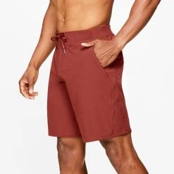 men HYLETE Verge III Short