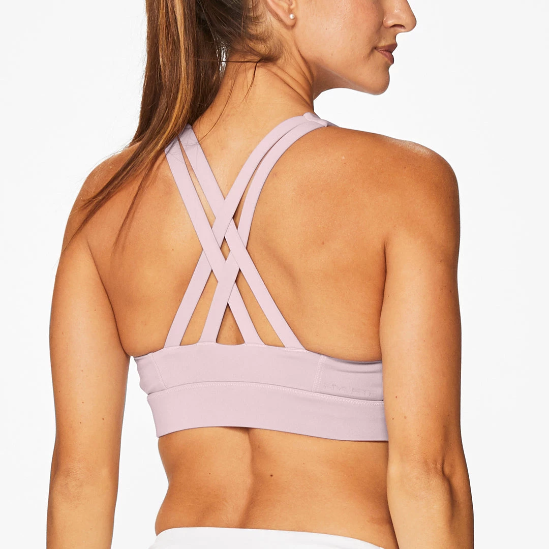 women HYLETE Essence Sports Bra 4 women HYLETE Essence Sports Bra - Image 2