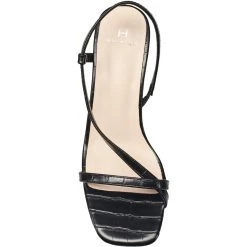H Halston Sunset Womens Vegan Leather Slingback Pumps -HYLETE Shop b9eaf7ced1fa4e71add17710f585a2d0 1080x