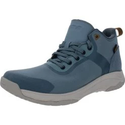 Teva Gateway Mid Womens Lace Up Sneakers Athletic and Training Shoes