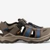 Teva women Men'S Omnium 2 Adventure Sandal in Brown 1 Teva women Men'S Omnium 2 Adventure Sandal in Brown -HYLETE Shop c0ea1498fb2b42d39c904972ec2ddf1e e5405a32 3d80 4fbb 96cd fe2ea6e4a141 1080x