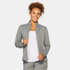 women HYLETE Apex Jacket