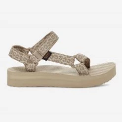 Teva women Midform Universal Sandal in Dorinda Sesame