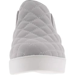 Sugar Kallie Womens Quilted Canvas Slip-On Sneakers -HYLETE Shop c6dc9fab5ddf4c5b8f2ef541b947965e 1080x
