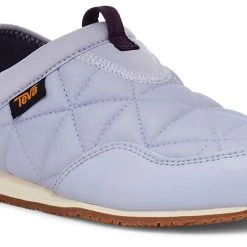 Teva Kids - Ember Moc Sneaker in Languid Lavender