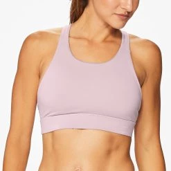 women HYLETE Essence Sports Bra