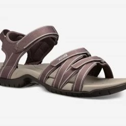 Teva women Tirra Sandals in Plum Truffle