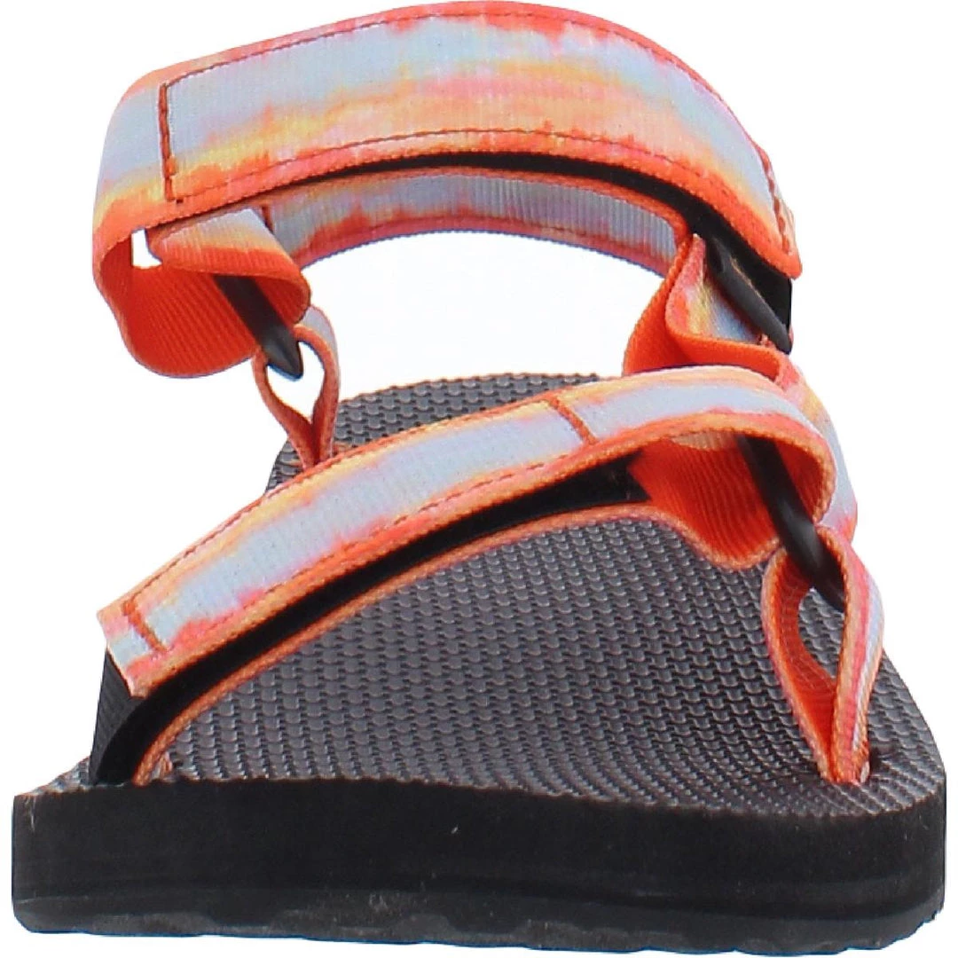 Teva Original Universal Womens Open toe Velcro Sport Sandals 4 Teva Original Universal Womens Open toe Velcro Sport Sandals - Image 2