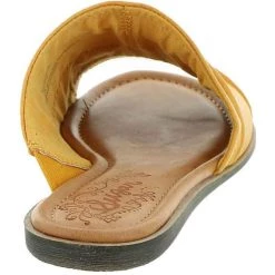 Sugar Equal Womens Ruched Slip On Slide Sandals -HYLETE Shop da462bb8d85f472d9c489573ed57d651 1080x