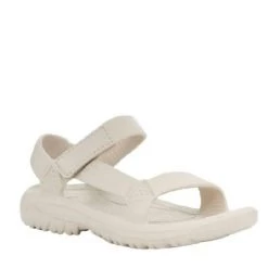 Teva women Hurricane Drift Sandals In Birch