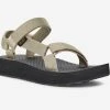 Teva women Midform Universal Sandal in Metallic Champagne 1 Teva women Midform Universal Sandal in Metallic Champagne -HYLETE Shop dd32a856e0024f02897b19c855e7d847 5666dd60 0389 4fdc b21c 336750f3eed6 1080x