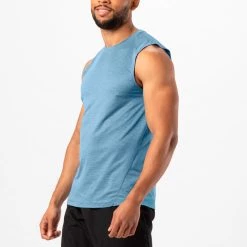 men HYLETE Align Muscle Tee -HYLETE Shop dec5c4e9a02c4aa4b9c78b498d4d66a7 1080x