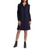 H Halston Womens Collared Midi Shirtdress -HYLETE Shop dfbe5cb30fb54eb8911f5a9d2b7b3570 1080x