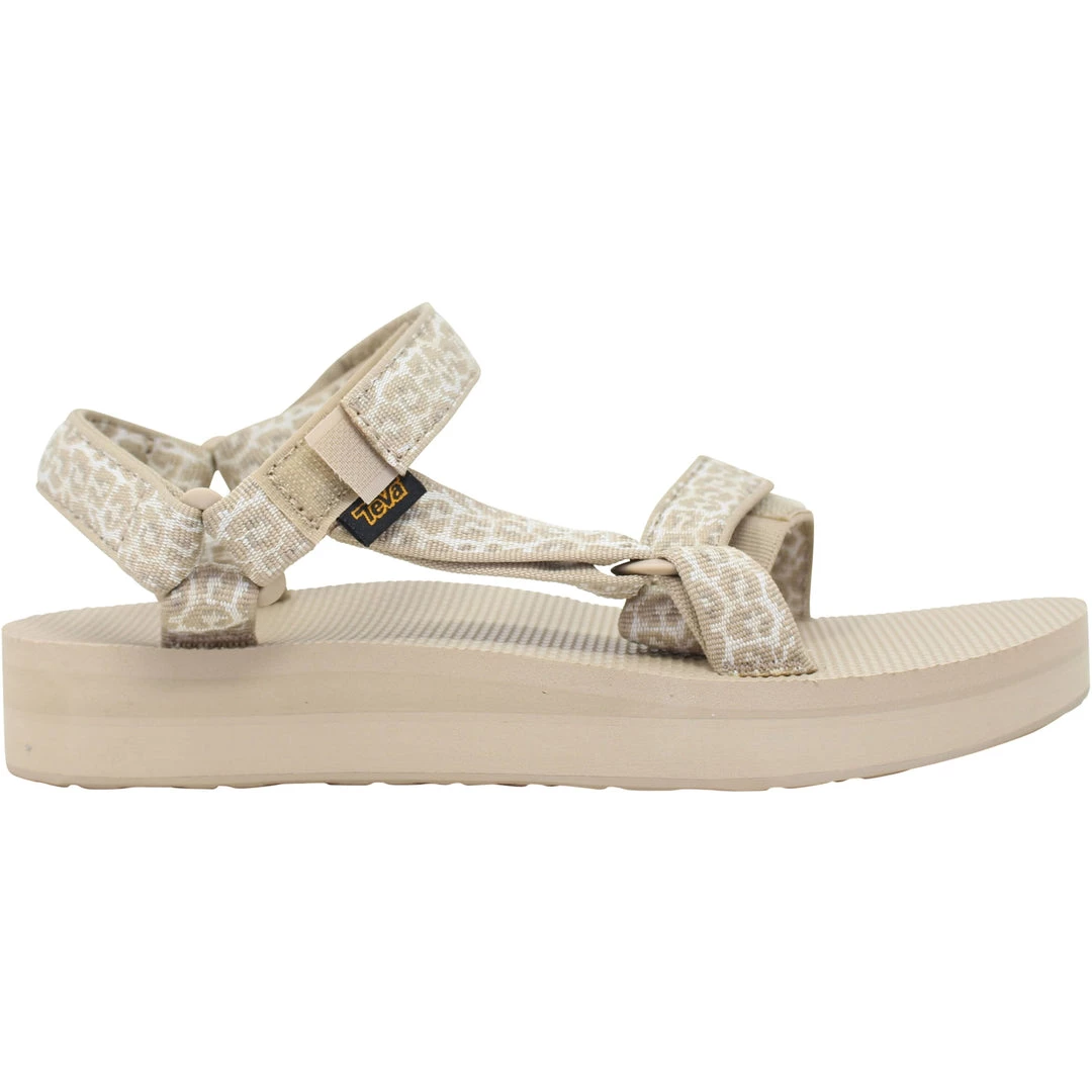 Teva W Midform Universal Beige 1090969/DSSM Women's 3 Teva W Midform Universal Beige 1090969/DSSM Women's