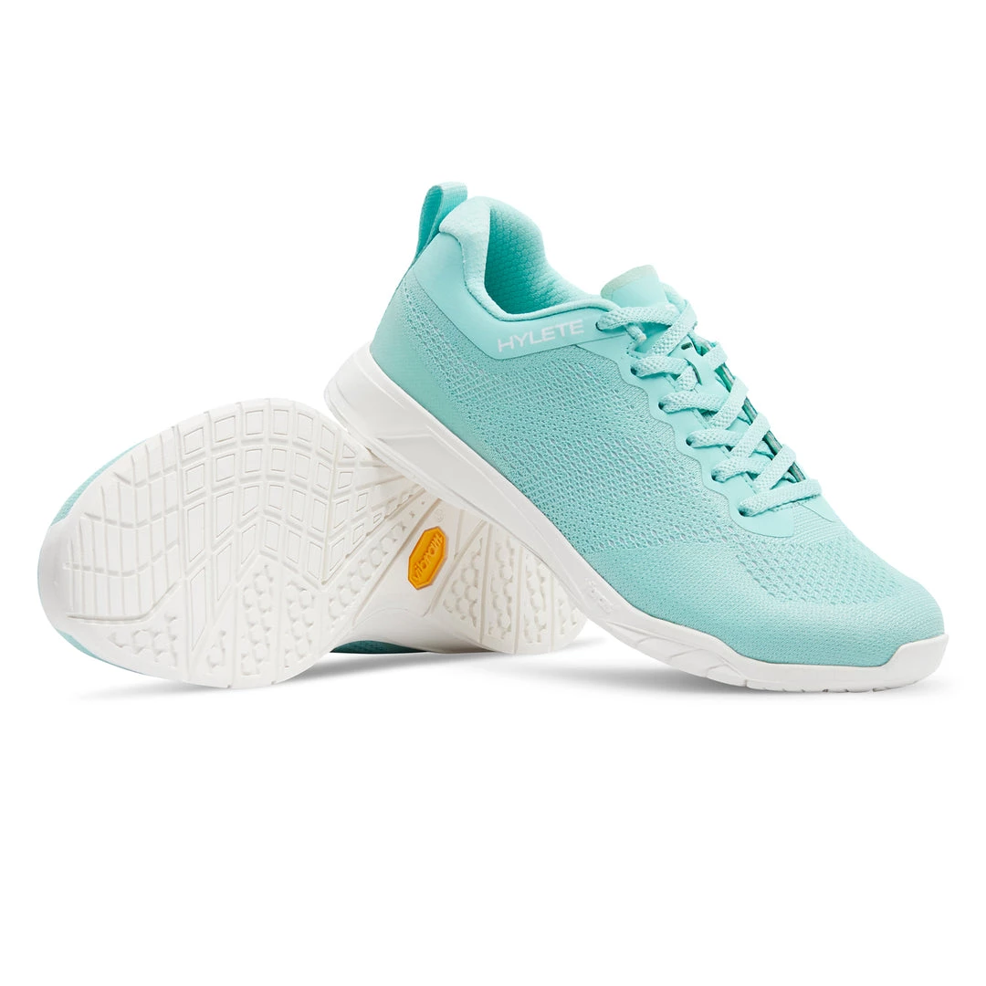 HYLETE Women's Circuit II Cross-Training Shoe 6 HYLETE Women's Circuit II Cross-Training Shoe - Image 4