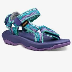 Teva Kids - Hurricane Xlt 2 Sandal in Delmar Sea Glass / Purple