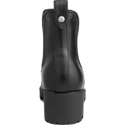 Sugar Kelce Womens Faux-Leather Slip-On Ankle Boots -HYLETE Shop f690d42bb96f4e75955d47ac3541f9e7 1080x