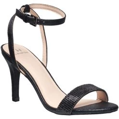 H Halston Womens Vegan Leather Rhinestone Heel Sandals 11 H Halston Womens Vegan Leather Rhinestone Heel Sandals -HYLETE Shop f74b241e98464d34a7ecaf934787e557 1080x