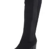 Sugar Willetta Womens Zipper Pull On Knee-High Boots 1 Sugar Willetta Womens Zipper Pull On Knee-High Boots -HYLETE Shop f8c155275c984e9592f7155eb27199aa 1080x