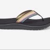 Teva women Voya Flip Sandal in Antiguous Black Multi 2 Teva women Voya Flip Sandal in Antiguous Black Multi -HYLETE Shop fb3418a6208f48939d4df469f2aee79b 8fec05fb 97e6 4f8a 98af 6fc62742ece7 1080x