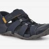 Teva women Men'S Flintwood Sport Sandal in Navy -HYLETE Shop fe1e064bcfd34ccbaf6758e66193096e bb41f0b0 7012 4e93 9ea5 3f0234960992 1080x
