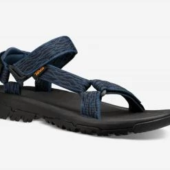 Teva women Men'S Hurricane Xlt2 Sandal in Rapids Insignia Blue