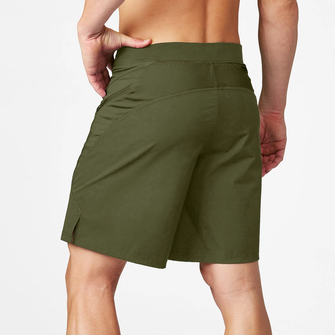 men HYLETE Verge II Short 3 men HYLETE Verge II Short