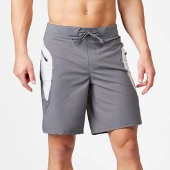 men HYLETE Verge II Short