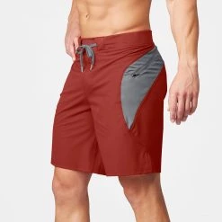 men HYLETE Verge II Short