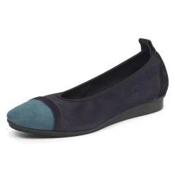 Arche women Ninour Ballerines