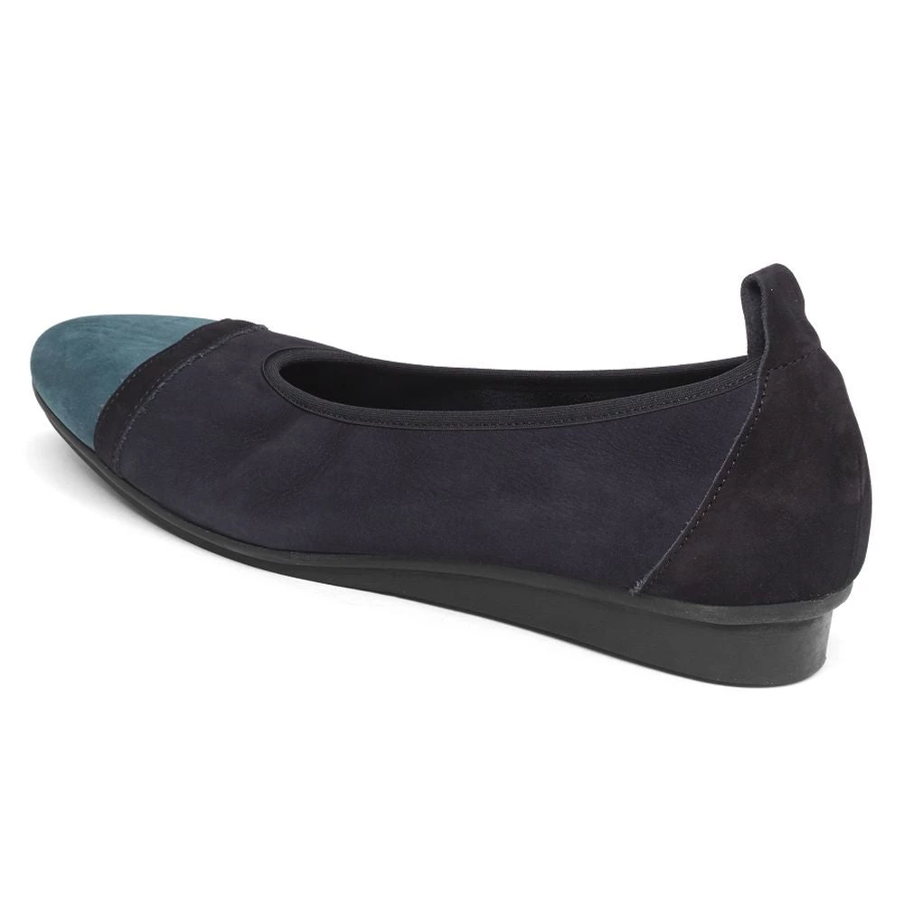 Arche women Ninour Ballerines 4 Arche women Ninour Ballerines - Image 2