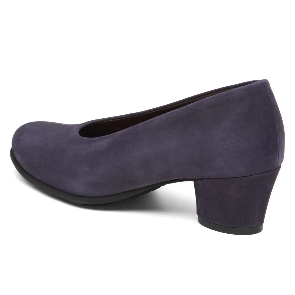 Arche women Musaby Escarpin 4 Arche women Musaby Escarpin - Image 2