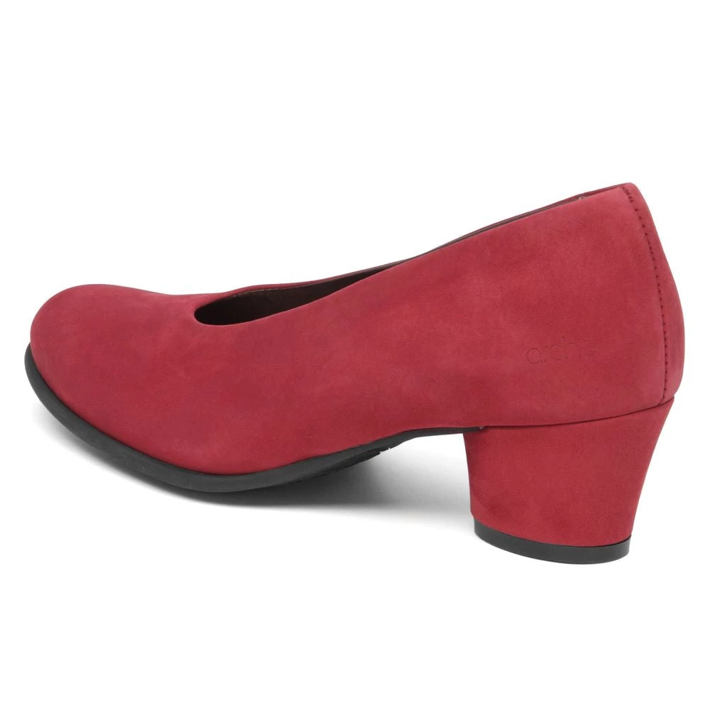 Arche women Musaby Escarpin 4 Arche women Musaby Escarpin - Image 2